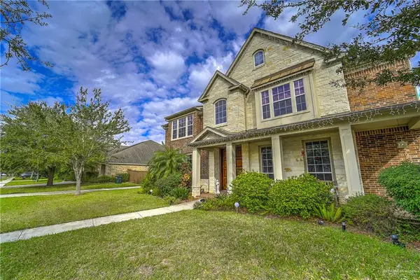 2705 San Efrain, Mission, TX 78572