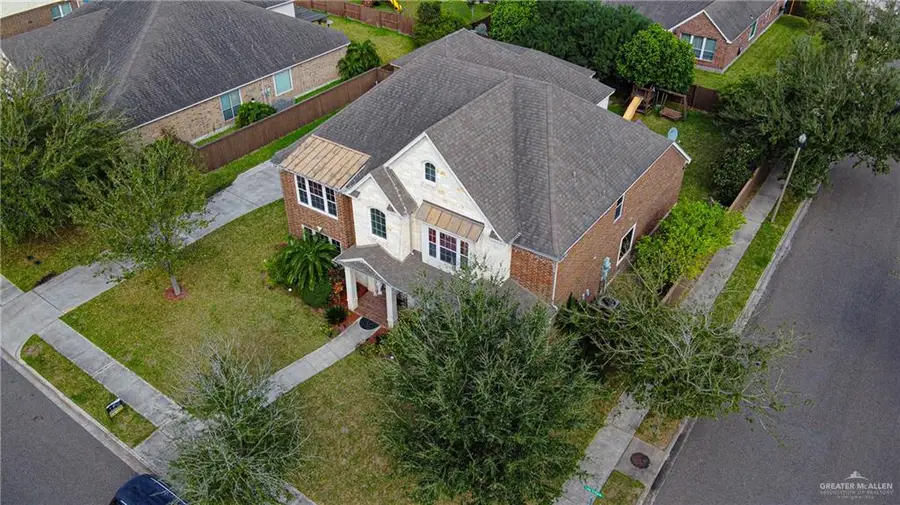 2705 San Efrain, Mission, TX 78572 - #2