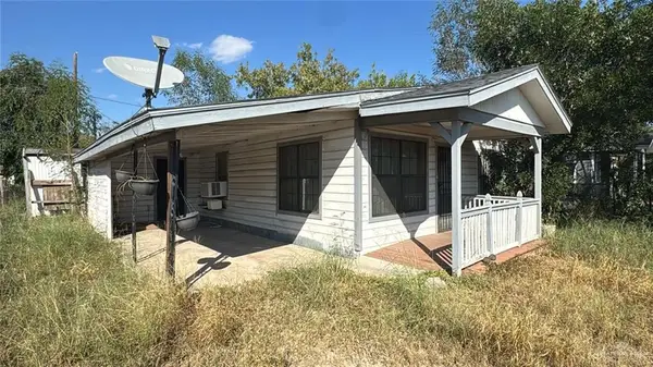 306 W Bell Avenue, Pharr, TX 78577