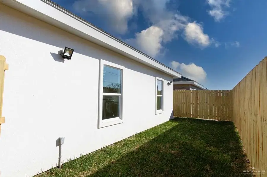 501 N Emerald Avenue, Edinburg, TX 78541 - #2