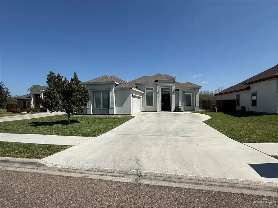 1202 Kestrel Drive, Edinburg, TX 78542 - #2