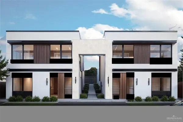 4212 Heron Avenue #124, McAllen, TX 78504