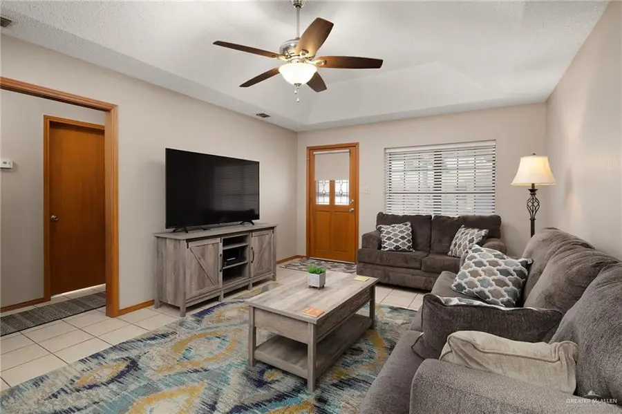 1810 Tyler Street, Mission, TX 78572 - Image #2