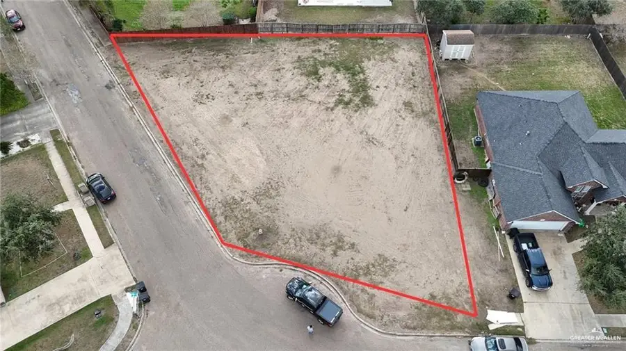 833 Quail Hollow Drive, Weslaco, TX 78596 - #2