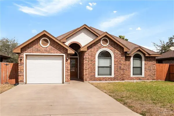 1903 Largo Street, Weslaco, TX 78596
