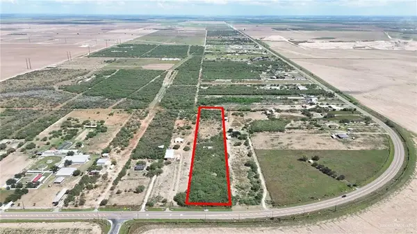 25006 N Fm 681, Edinburg, TX 78541