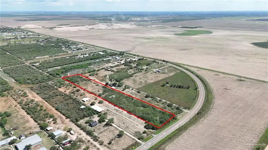25006 N Fm 681, Edinburg, TX 78541 - #2
