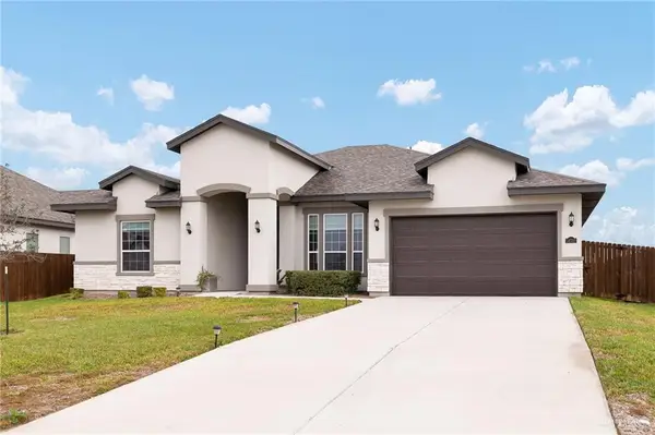 14732 Aqualina Way, McAllen, TX 78504