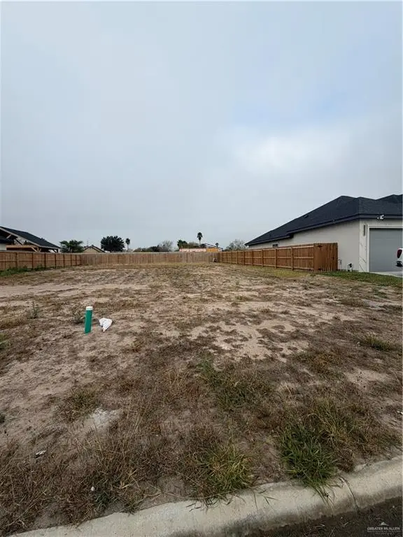 3909 Red Lantana Street, Mission, TX 78573 - #3