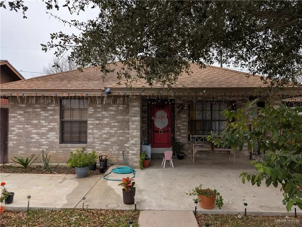 2741 Judith Avenue, McAllen, TX 78503 - #1