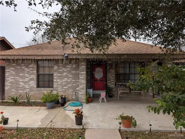 2741 Judith Avenue, McAllen, TX 78503