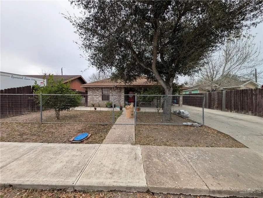 2741 Judith Avenue, McAllen, TX 78503 - #2