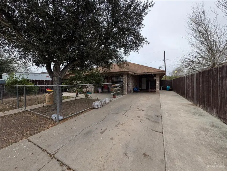 2741 Judith Avenue, McAllen, TX 78503 - #3