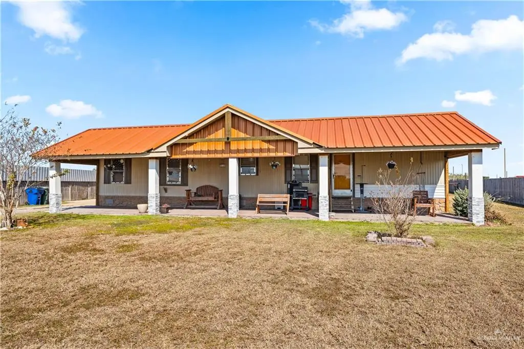 48 Gladiola Street, Alamo, TX 78516 - #1