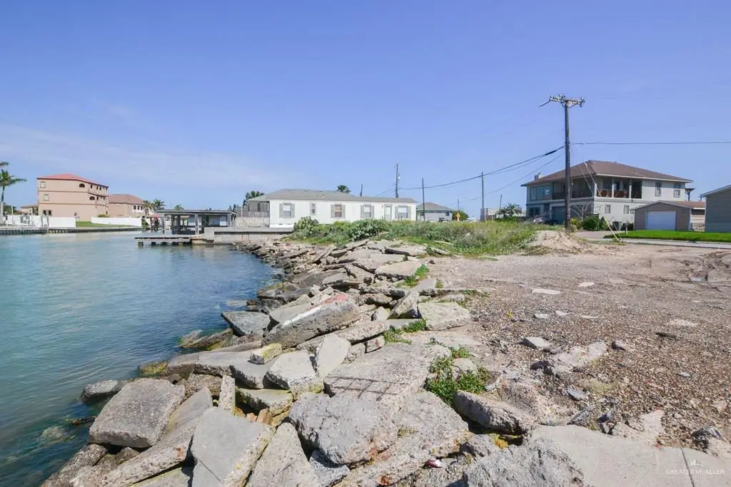 00 Tarpon Avenue, South Padre Island, TX 78578 - #1