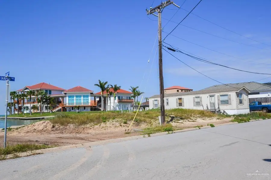 00 Tarpon Avenue, South Padre Island, TX 78578 - #2