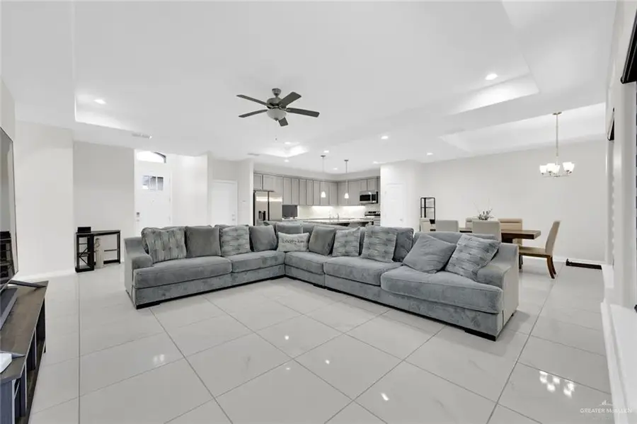 3604 E Bali Drive, Edinburg, TX 78542 - #3