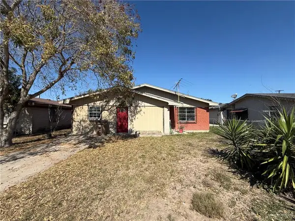 1223 E Loeb Street, Edinburg, TX 78541
