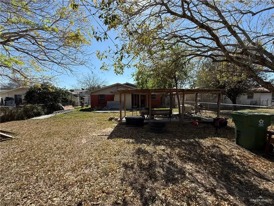 1223 E Loeb Street, Edinburg, TX 78541 - #2