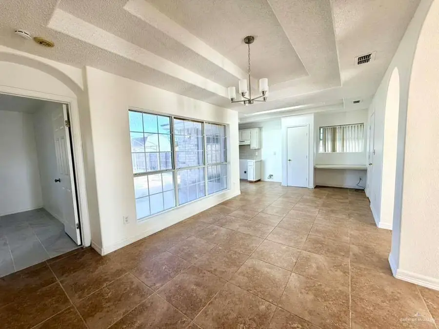 6209 S Venus Lane, Pharr, TX 78577 - #3