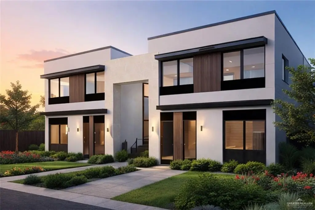 4213 Hummingbird Avenue #92, McAllen, TX 78504 - #1