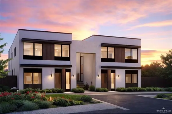 4204 Heron Avenue #109, McAllen, TX 78504