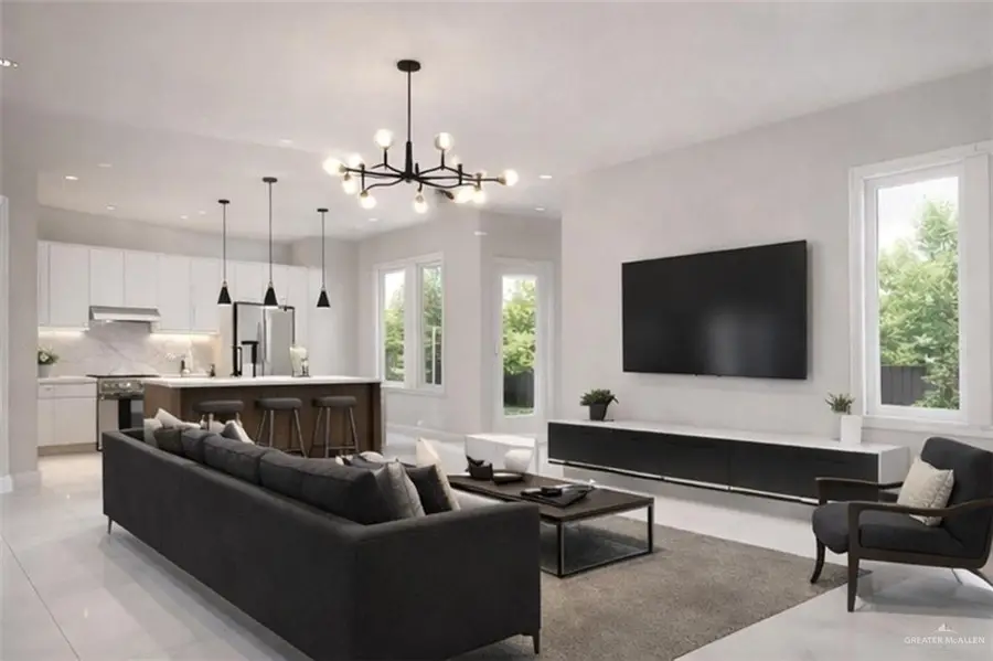 4204 Heron Avenue #109, McAllen, TX 78504 - #3