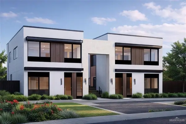 4208 Heron Avenue #116, McAllen, TX 78504