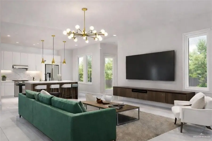 4208 Heron Avenue #116, McAllen, TX 78504 - #2