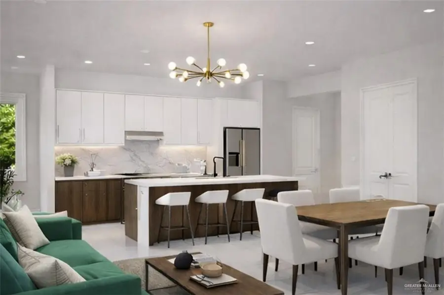 4208 Heron Avenue #116, McAllen, TX 78504 - #3