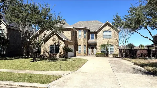 3005 El Jardin, Mission, TX 78572