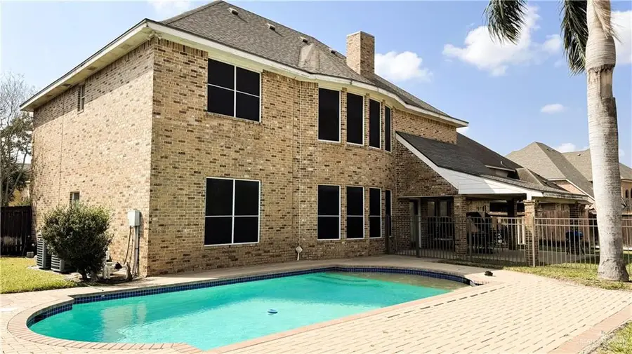 3005 El Jardin, Mission, TX 78572 - #2