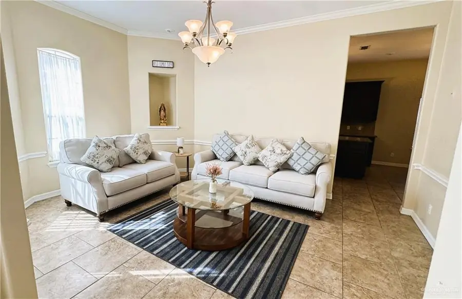 3005 El Jardin, Mission, TX 78572 - #3