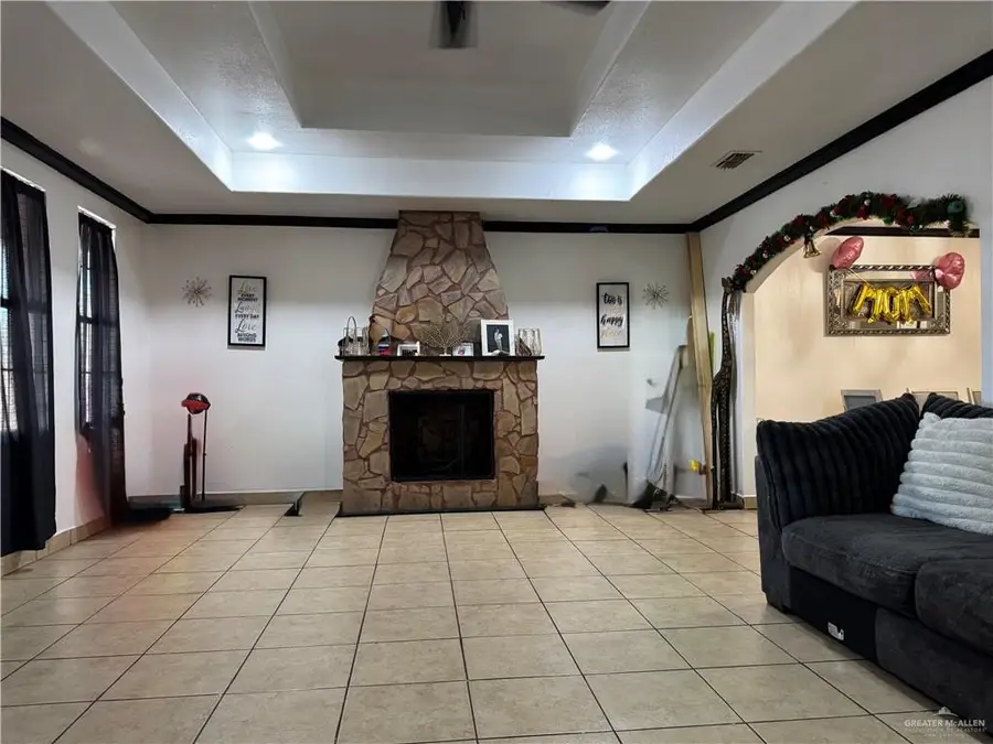 2613 Carnation Circle, Donna, TX 78537 - #2