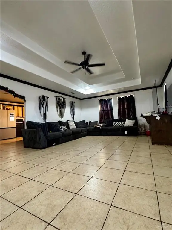 2613 Carnation Circle, Donna, TX 78537 - #3