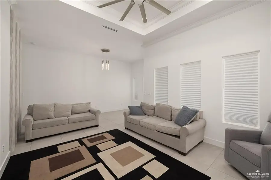 3405 Navigator Drive, Edinburg, TX 78541 - #2