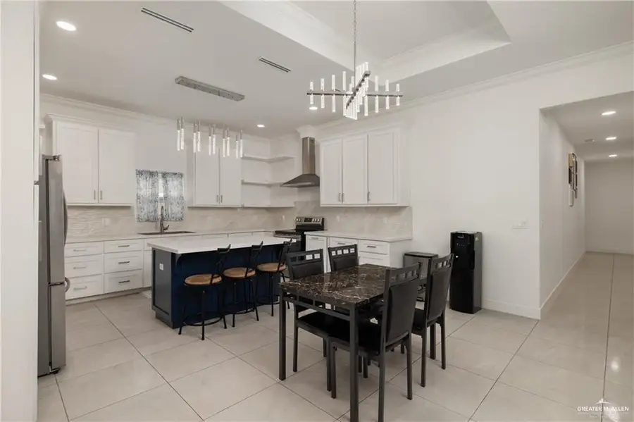 3405 Navigator Drive, Edinburg, TX 78541 - #3