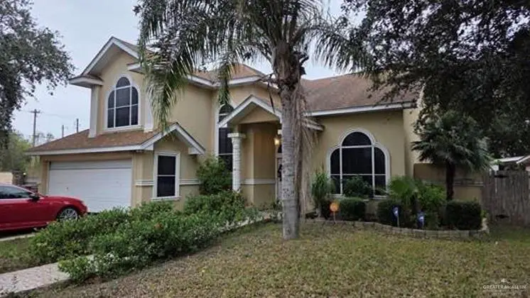 2802 Huisache Avenue, Edinburg, TX 78539 - #1