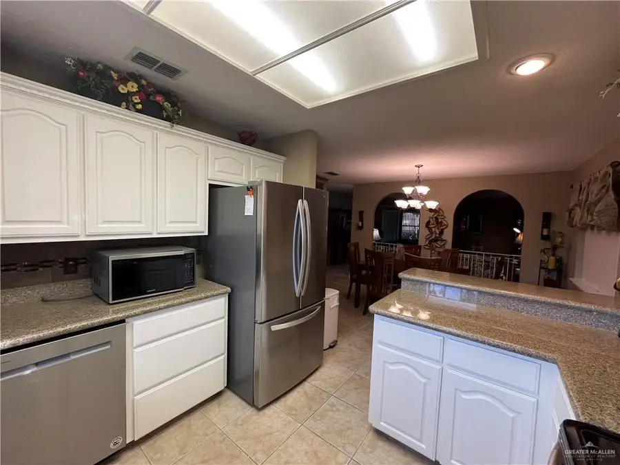 424 Rexine Drive, Alamo, TX 78516 - #3