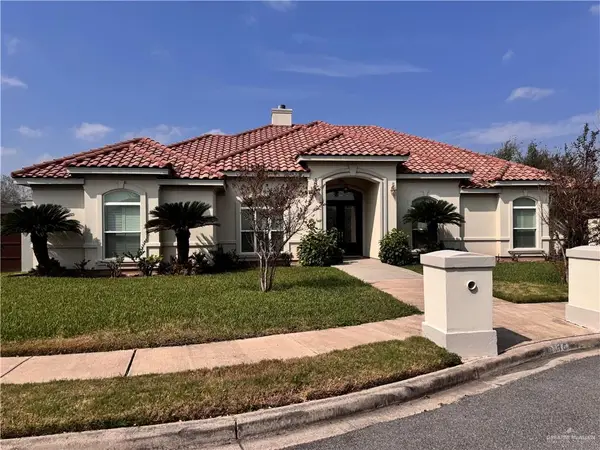 3616 S G Street S, McAllen, TX 78503