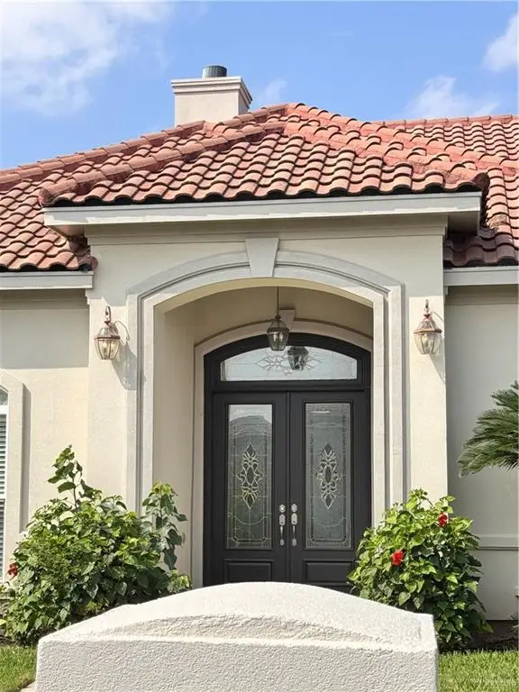 3616 S G Street S, McAllen, TX 78503 - #2