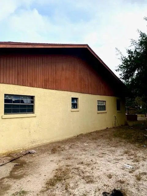207 S 1st Street, Hidalgo, TX 78557 - #2