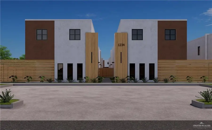 3008 Santa Clarita, Weslaco, TX 78596 - #2