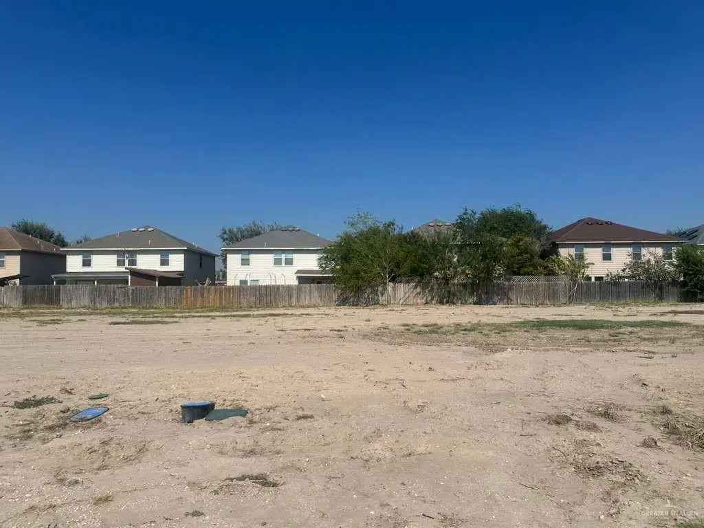 3420 Zinnia Avenue, McAllen, TX 78504 - #1