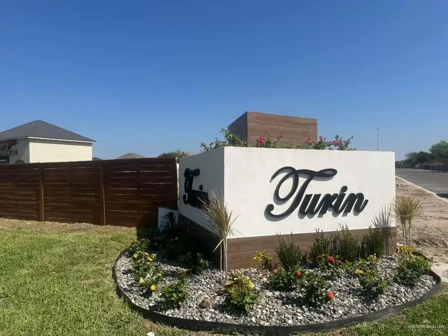 3514 Zinnia Avenue, McAllen, TX 78504 - #3