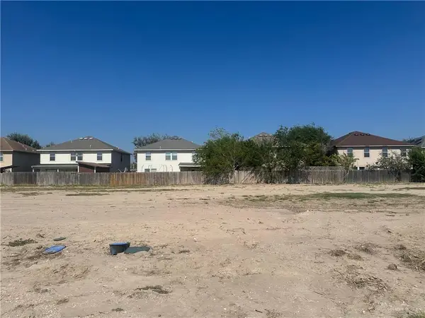 3524 Zinnia Avenue, McAllen, TX 78504