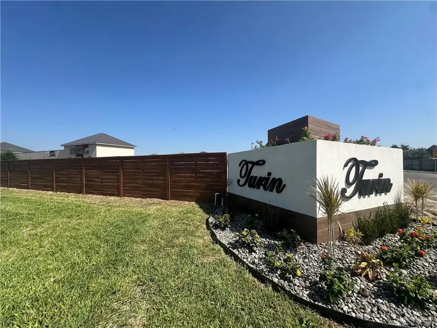 3524 Zinnia Avenue, McAllen, TX 78504 - #3