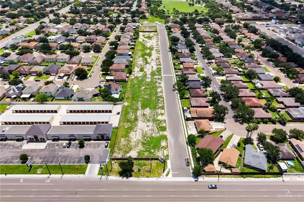 3600 Zinnia Avenue, McAllen, TX 78504 - #1