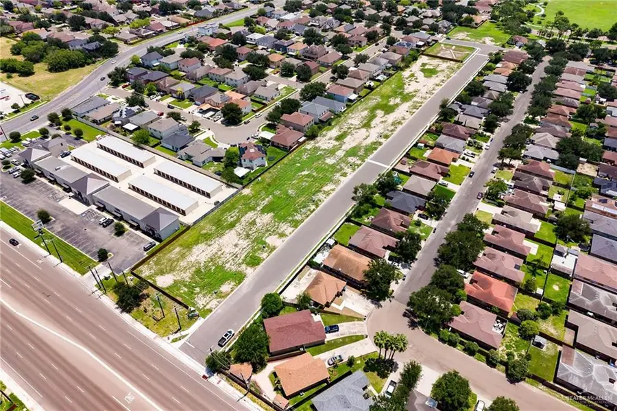 3600 Zinnia Avenue, McAllen, TX 78504 - #2