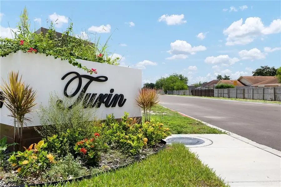 3600 Zinnia Avenue, McAllen, TX 78504 - #3